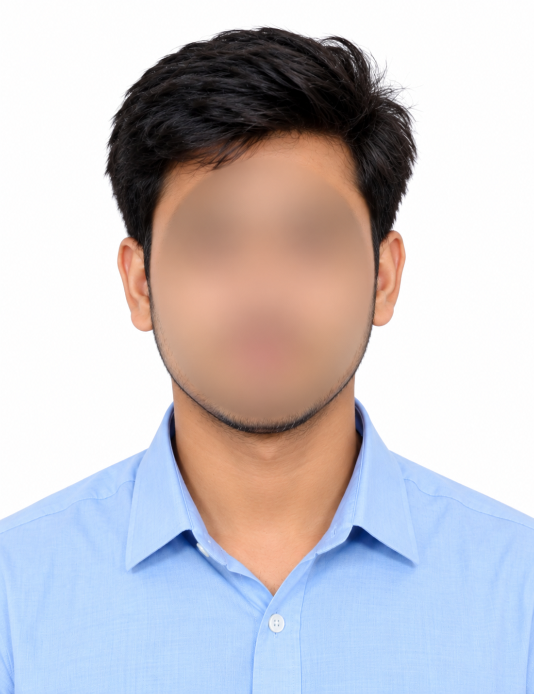 Aakash Ashwinbhai Parmar
