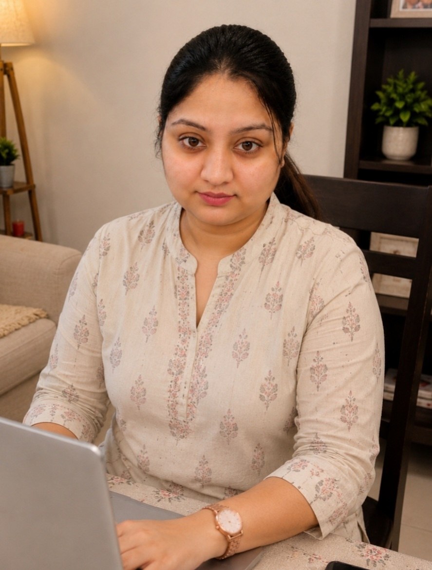 Upkar Sharma